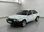 Mazda 323 1.3 S Sedan For Sale In Port Elizabeth