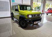 Suzuki Jimny 1.5 GLX AllGrip 5-door manual For Sale In Pretoria