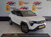 Mahindra XUV300 1.2T W8 For Sale In Pretoria