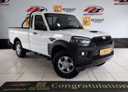 Mahindra Pik Up Single Cab S4 4x2 For Sale In Pretoria