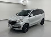 Toyota Avanza 1.5 SX Auto For Sale In Port Elizabeth
