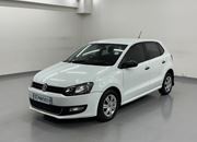 Volkswagen Polo 1.6 Trendline For Sale In Port Elizabeth