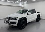 Volkswagen Amarok 2.0 TDi Trendline 90kW Double Cab  For Sale In Port Elizabeth
