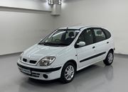 Renault Scenic 1.6 Expression For Sale In Port Elizabeth