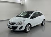 Opel Corsa 1.4 Sport 3Dr For Sale In Port Elizabeth