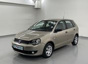 Volkswagen Polo Vivo 1.4 Conceptline 5dr For Sale In Port Elizabeth