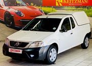 Nissan NP200 1.6 A-C Safety Pack  For Sale In Randburg