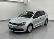 Volkswagen Polo 1.2 TSI Trendline For Sale In Port Elizabeth