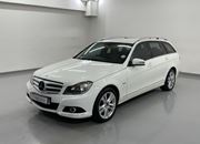Mercedes-Benz C200 BE Avantgarde Auto For Sale In Port Elizabeth