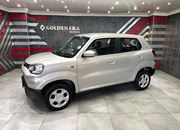 Suzuki S-Presso 1.0 GL manual For Sale In Pretoria