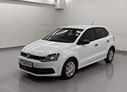 Volkswagen Polo 1.2TSI Trendline 5Dr For Sale In Port Elizabeth