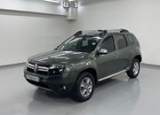 Renault Duster 1.6 Dynamique For Sale In Port Elizabeth