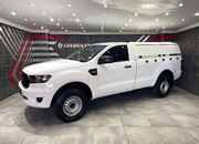 Ford Ranger 2.2TDCi Hi-Rider XL For Sale In Pretoria