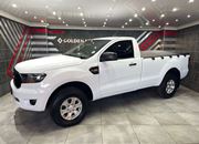 Ford Ranger 2.2TDCi Hi-Rider XL For Sale In Pretoria