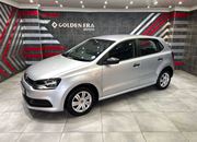 Volkswagen Polo Vivo 1.4 Trendline Hatch For Sale In Pretoria