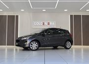 Ford Fiesta 1.0T Trend Auto For Sale In Pretoria