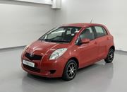 Toyota Yaris T3 A-C 5Dr For Sale In Port Elizabeth
