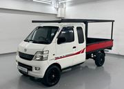 Chana Star 1300 Club Cab  For Sale In Port Elizabeth