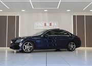 Mercedes-Benz C200 AMG Line Auto For Sale In Pretoria