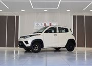 Mahindra KUV100 Nxt 1.2 G80 K2+ DARE For Sale In Pretoria