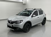 Renault Sandero Stepway 66kW turbo For Sale In Port Elizabeth