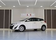 Toyota Yaris 1.5 Xi For Sale In Pretoria