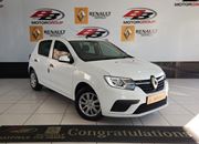 Renault Sandero 66kW turbo Expression For Sale In Pretoria