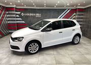 Volkswagen Polo Vivo 1.4 Trendline Hatch For Sale In Pretoria