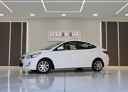 Hyundai Accent 1.6 GLS For Sale In Pretoria
