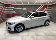 BMW 120i 5Dr Auto For Sale In Pretoria