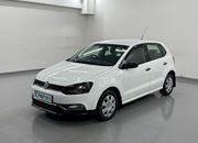 Volkswagen Polo 1.4TDI Trendline For Sale In Port Elizabeth