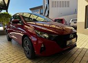 Hyundai i20 1.2 Motion For Sale In Polokwane