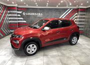 Renault Kwid 1.0 Dynamique Auto For Sale In Pretoria