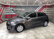Kia Rio Hatch 1.2 LS  For Sale In Pretoria