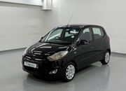Hyundai i10 1.1 GLS For Sale In Port Elizabeth