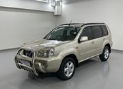 Nissan X-Trail 2.5 Auto For Sale In Port Elizabeth