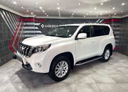 Toyota Land Cruiser Prado 4.0 VX For Sale In Pretoria