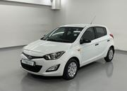 Hyundai i20 1.2 Motion For Sale In Port Elizabeth