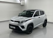 Mahindra KUV100 Nxt 1.2 G80 K2+ DARE For Sale In Port Elizabeth