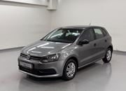 Volkswagen Polo 1.2 TSI Trendline For Sale In Port Elizabeth