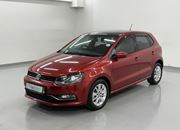 Volkswagen Polo 1.2 TSI Comfortline For Sale In Port Elizabeth