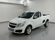 Chevrolet Utility 1.3D Club For Sale In Port Elizabeth