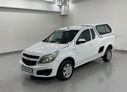 Chevrolet Corsa Utility 1.4 Club For Sale In Port Elizabeth