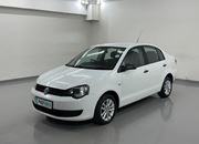 Volkswagen Polo Vivo 1.4 Trendline For Sale In Port Elizabeth