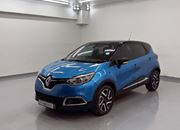 Renault Captur 1.5dCi Dynamique  For Sale In Port Elizabeth