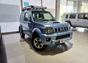 Suzuki Jimny 1.3 For Sale In Pretoria