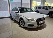 Audi A3 Sedan 1.0TFSI Auto For Sale In Pretoria