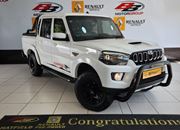 Mahindra Pik Up 2.2CRDe Double Cab S11 Karoo For Sale In Pretoria