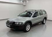 Volvo XC70 Auto For Sale In Port Elizabeth