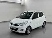 Hyundai i10 1.25 Glide For Sale In Port Elizabeth